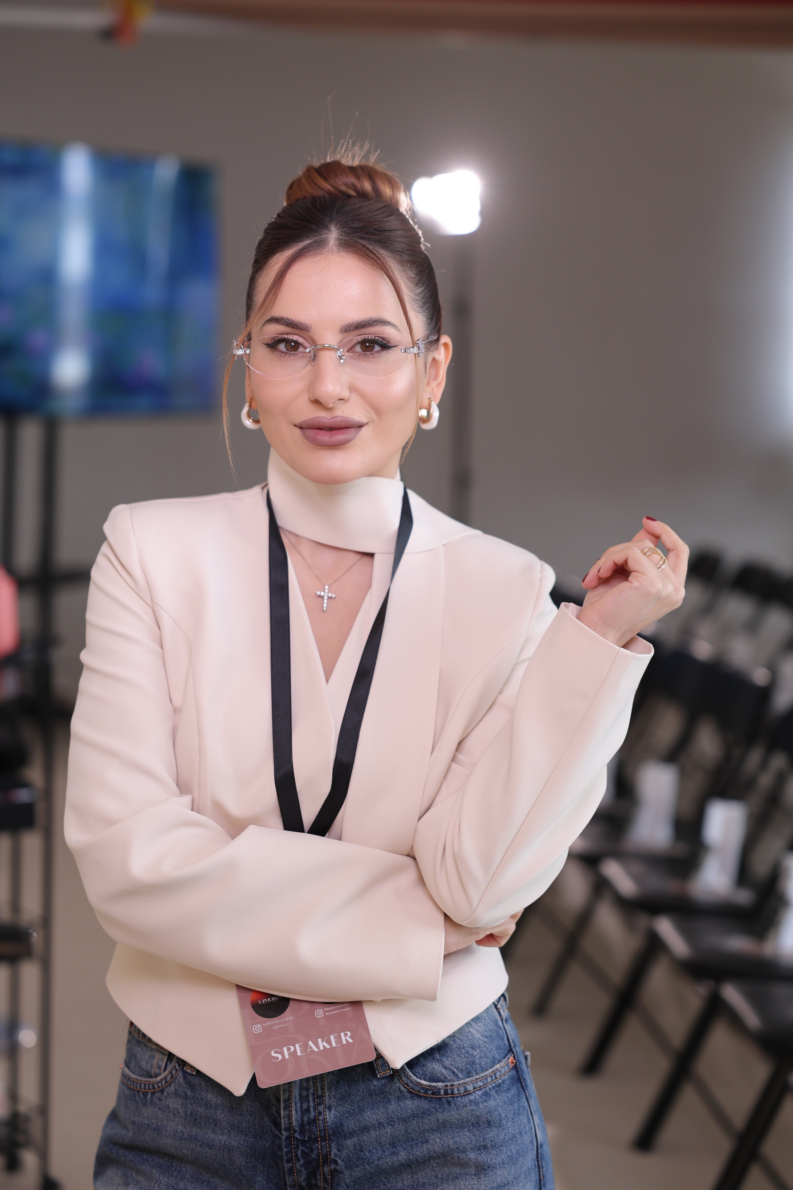 Արուսիկ Մարկոսյան